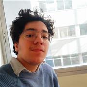 Estudiante de grado de Física ofrece clases particulares de Física, Química y Matemáticas a estudiantes de ESO y Bachillerato