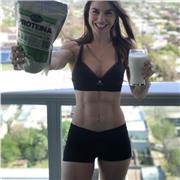 Entrenamiento personalizado y Nutrición deportiva