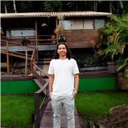 Reforço escolar para Redação, Língua Portuguesa e Literatura. Preferencialmente crianças no 6⁰ ao 9⁰ ano