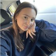 Studentessa di medicina presso l’Università degli Studi di Firenze