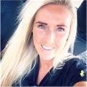 Kathryn Forshaw