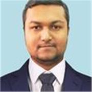 A Maths tutor is providing the detailed knowledge of mathematics to all age students