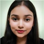 Anjali Singh