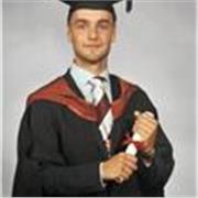 I am a recent Economics graduate and have 5 years of experience tutoring Mathematics. 