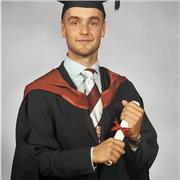 I am a recent Economics graduate and have 5 years of experience tutoring Mathematics.