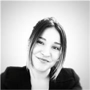 Clases de inglés para niños con profesora nativa — más de 7 años de experiencia internacional