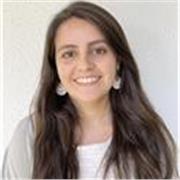 Diseñadora integral y máster en Diseño Textil y de Superficies ofrece clases particulares online de diseño gráfico y/o de estampados para adultos .