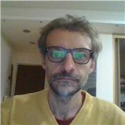 Insegnante in Filosofia e Scienze Umane, laureato in Psicologia