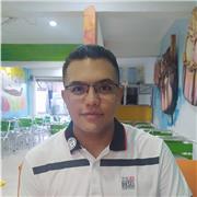 Soy novato en el cargo de maestro, pero puedo lograr dar una buena clase en la materia de tecnología y uso de herramientas como word, power point, etc.. para futuros trabajos