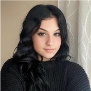 Profesora particular de Matemáticas y Lengua castellana y literatura a niños de Primaria y ESO