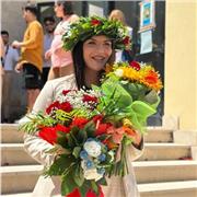 Neolaureata in Lingue offre lezioni in lingua spagnola