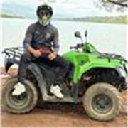 Estudiante de Derecho en la universidad de Alicante, habiendo vivido un año en Irlanda donde estudié para obtener mi B2 de lnglés