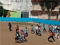 Clases y entrenamientos para todas las edades