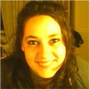 Inglese per tutti i gusti!
Laureanda in Lingue e Letterature straniere presso l'Università di Pisa offre lezioni di lingua inglese personalizzate e in base alle esigenze.
Molta esperienza nell'insegnamento privato della lingua inglese a bambini e ragazzi