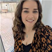 Graduate from the University of Oxford, experienced tutor