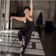 Clases de ballet clásico: básico, avanzado y puntas.  método Vaganova . #balletclasicoeselegancia #pasiónydisciplina