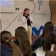 Tutora y guia en desarrollo personal y profesional