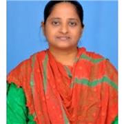 Gillella Vedavati