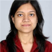 Sonali Ohri