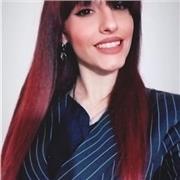 cerchi una tutor per le tue ripetizioni e un sostegno nella creazione di mappe concettuali per studiare argomenti complessi? Dimmi di cosa hai bisogno, quali sono le tue esigenze e le affronteremo insieme !