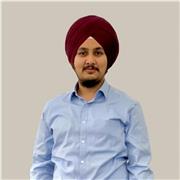 Learn IELTS from someone who's been there- Scored 7 bands myself!