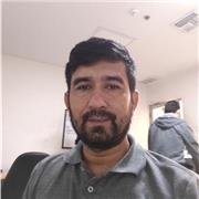 Soy docente universitario del Sena dictó clases de administración logística internacional emprendimiento, estadística