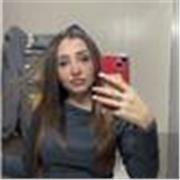 Soy estudiante de Magisterio de Educación Primaria y doy clases particular económicas, también ayudo con deberes o otras materias