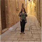 Study skills tutor and well being practitioner