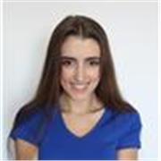 Soy una estudiante de magisterio que se le da muy bien las matemáticas, con recursos para explicar matemáticas de primaria y ESO 