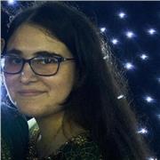 Aminah iqbal
