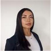 Profesora de artes plásticas y visuales (técnicas e historia) con experiencia como docente con niños de 2 años en adelante