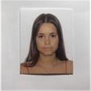 Estudiante de Física, apta para dar clases hasta 2º de Bachillerato.