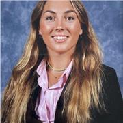 I am a native English speaker and I also speak Italian, Ukrainian, Russian and some German so can teach a variety of nationalities