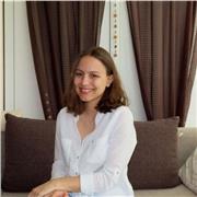 Privater Deutschunterricht - Online & in Graz mit Hannah