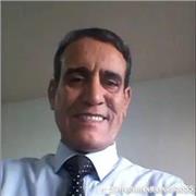 Prof à domicile donne des cours d'arabe et de français.