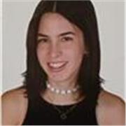 Estudiante de universidad. Soy una persona organizada y puntual