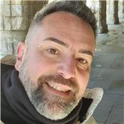 PROFESOR DE INGLÉS AUTÓNOMO, TITULADO, CON + 32 AÑOS DE EXPERIENCIA INTERNACIONAL