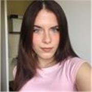 Studentessa magistrale di Italianistica presso Università di Pisa.