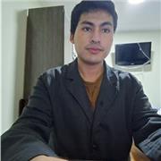 Profesor de Literatura y Lengua Española