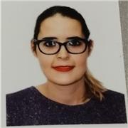 Profesora de primaria que parte clases particulares a niños entre 6-13 años