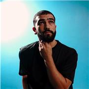 English teacher and educator at the American Space Oujda