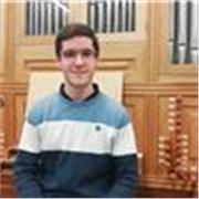 Estudiante de Composición ofrece clases particulares de música (armonía, análisis, lenguaje musical, composición...)