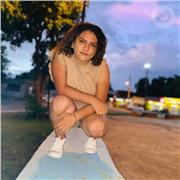 ESTUDIANTE DE PEDAGOGÍA