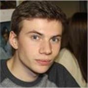 English lessons from a native who's taught, while living in Prague, foreign students - young & mature, from A2 to C2