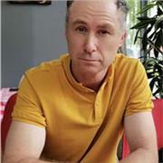 professeur natif francais , FLE, tous publics et anglais oral tous public