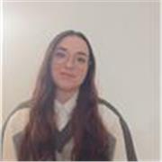 Soy Nuria, maestra con experiencia. Doy clases de refuerzo personalizadas en todas las materias. Educación inclusiva