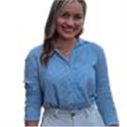 ¡Hola! Mi chiamo Yency e sarò la tua futura insegnante di spagnolo.
