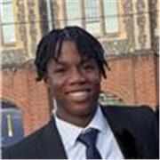 11+, 13+ and GCSE Maths tutor. Helping students build confidence and achieve top grades