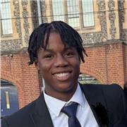 11+, 13+ and GCSE Maths tutor. Helping students build confidence and achieve top grades