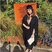 Teaches Biology at GCSE and A level. Biochemistry Bsc graduate and current MSc Molecular Medicine student.